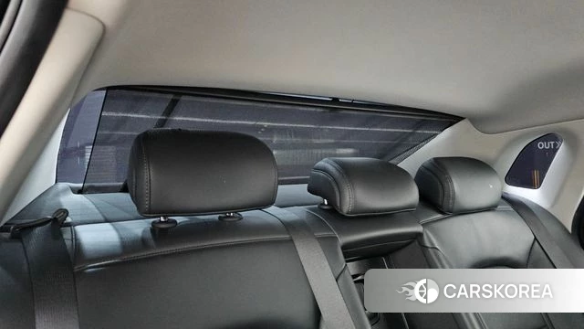 Hyundai The New Grandeur IG id 4775847 из Кореи 25