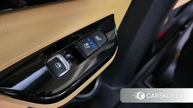 Kia Carnival 4th generation id 4854263 из Кореи 25