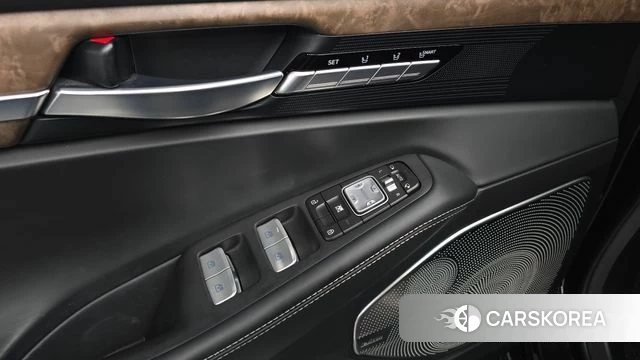 Genesis G90 id 4993357 из Кореи 25