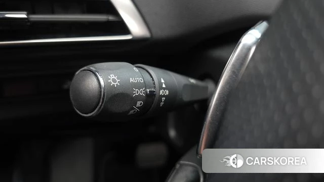 Peugeot 3008 second generation id 5041387 из Кореи 25