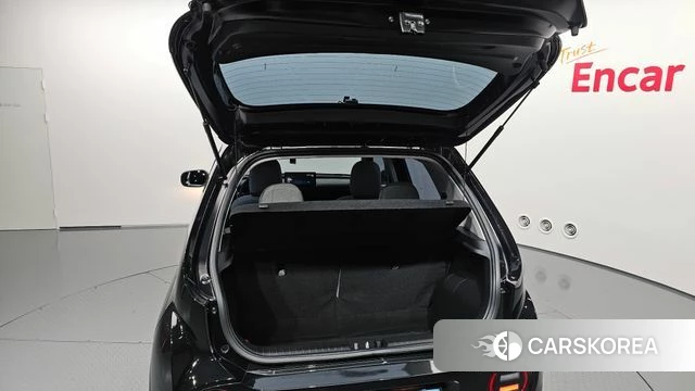 Hyundai Casper Electric id 4879488 из Кореи 25