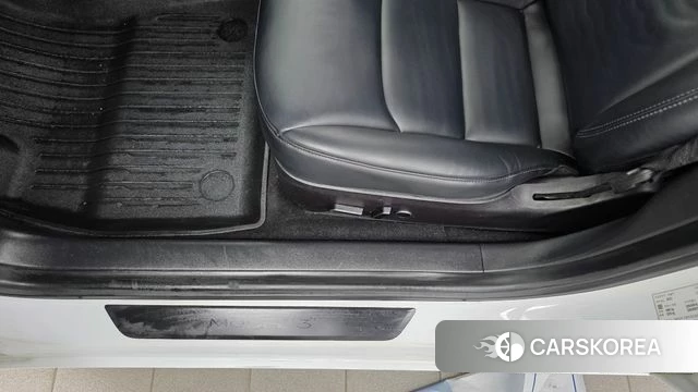 Tesla Model 3 id 5028143 из Кореи 25
