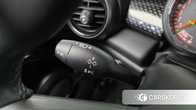 Mini Cooper S id 4992941 из Кореи 25