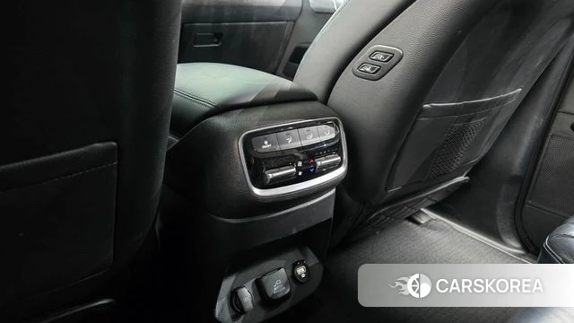 Kia Mohave Master id 4992815 из Кореи 25