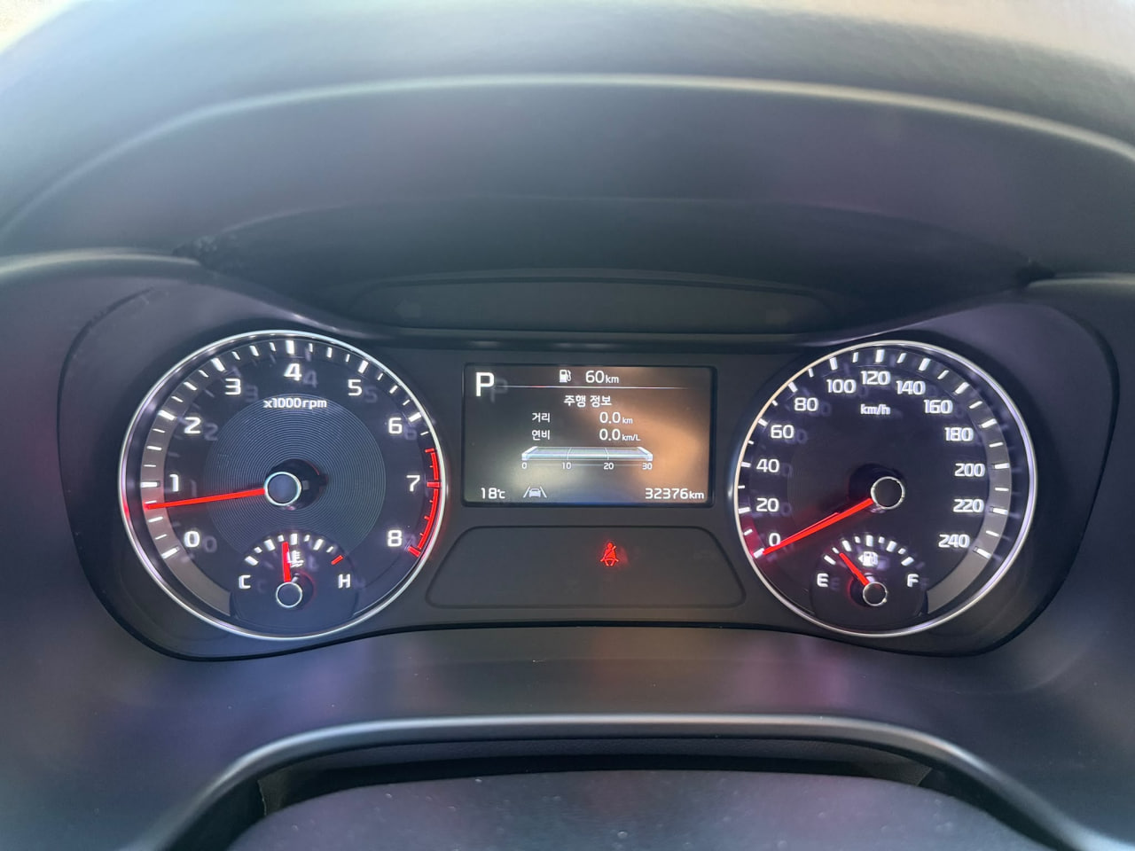 Kia The New K3 2nd generation 2022 из Кореи, фото 9