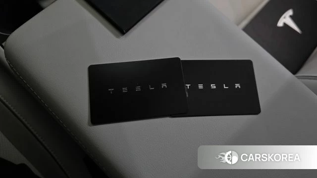 Tesla Model Y id 4853361 из Кореи 26