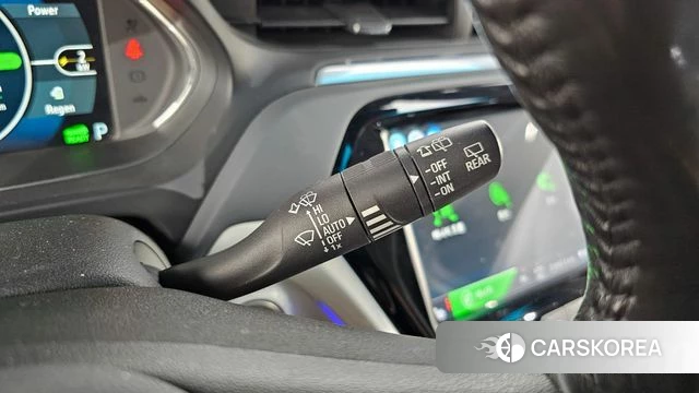 Chevrolet (GM Daewoo) Bolt EV id 4900779 из Кореи 26
