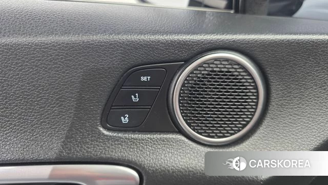 Hyundai Sonata (DN8) id 4580226 из Кореи 26