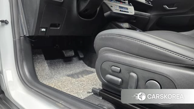 Hyundai Kona (SX2) id 4985217 из Кореи 26