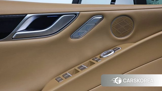 Genesis G80 (RG3) id 4964791 из Кореи 26