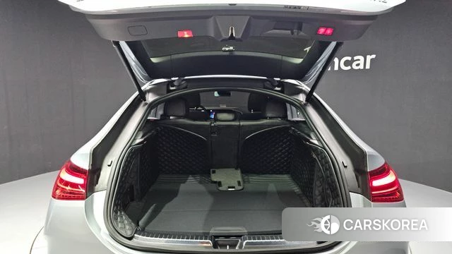 Mercedes-Benz GLE-Class W167 id 4935455 из Кореи 26