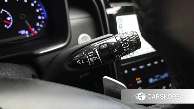 Hyundai Tucson (NX4) id 5022026 из Кореи 26