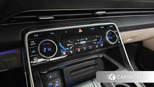 Genesis GV80 id 5039657 из Кореи 26