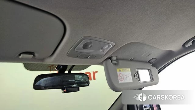 Hyundai The New Grand Starex id 4992597 из Кореи 26