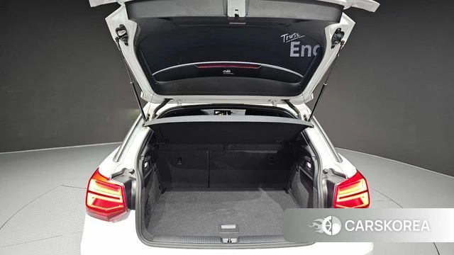Audi Q2 id 4918083 из Кореи 26