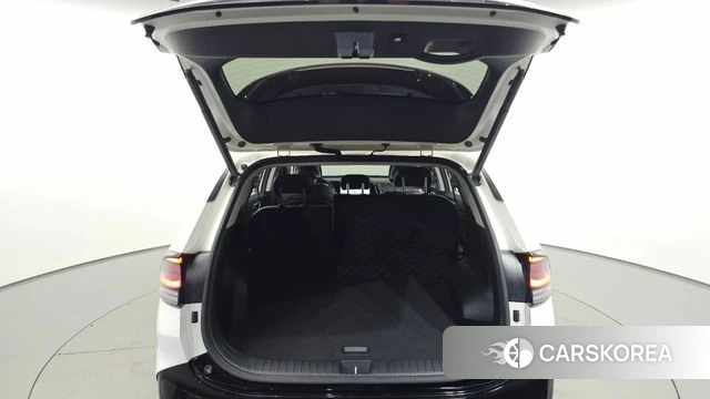 Kia Sportage 5th Generation Hybrid id 5002496 из Кореи 26