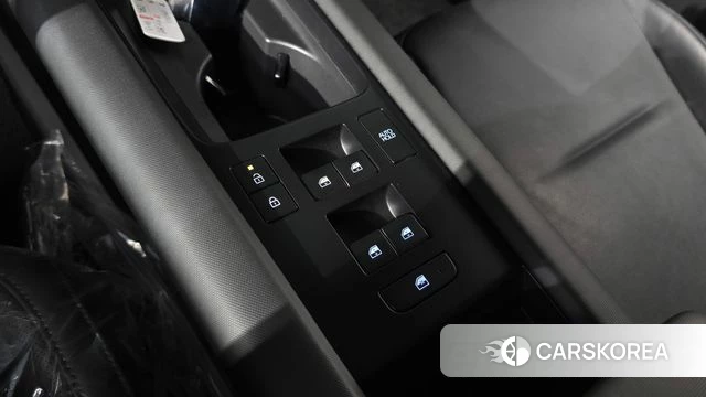 Hyundai Ionic 6 id 5001809 из Кореи 26