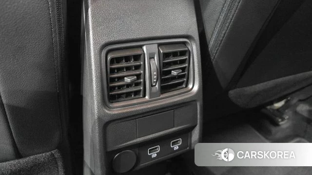 Renault Korea (Samsung) XM3 id 4918326 из Кореи 26