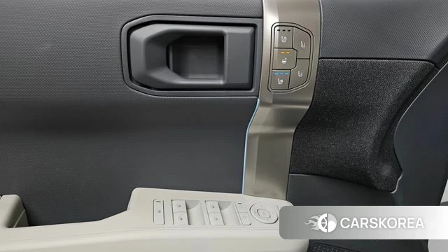 Kia EV3 id 4744035 из Кореи 26