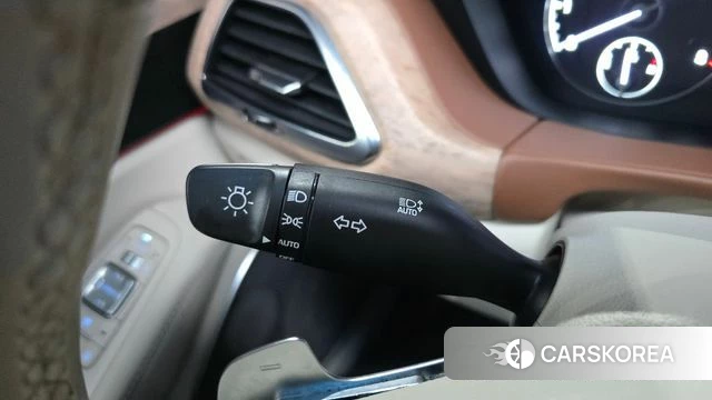 Genesis G90 id 5013668 из Кореи 26