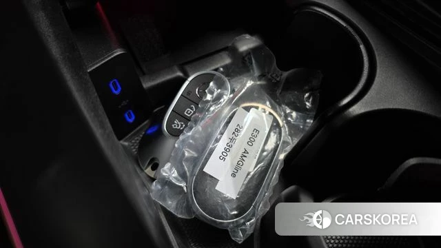 Mercedes-Benz E-Class W214 id 4995392 из Кореи 26