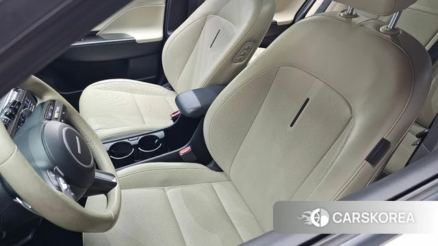 Hyundai Kona Electric (SX2) id 4762942 из Кореи 26