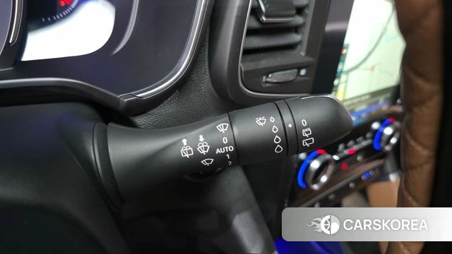 Renault Korea (Samsung) The New QM6 id 4519231 из Кореи 26