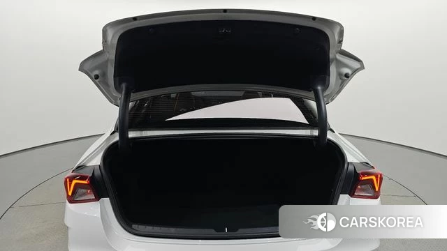 Kia K5 3rd generation id 5028334 из Кореи 26