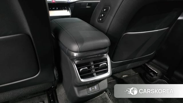 Hyundai Grandeur (GN7) id 4506429 из Кореи 26