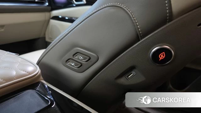 Kia Carnival 4th generation id 4745395 из Кореи 26