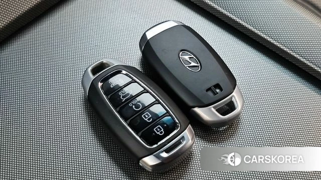 Hyundai Palisade id 5022602 из Кореи 26