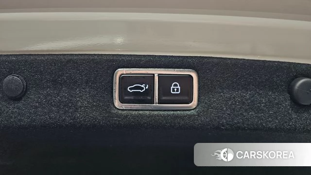 Hyundai Grandeur (GN7) id 4834507 из Кореи 26