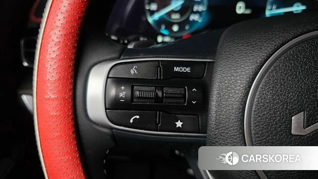 Kia Sportage 5th Generation id 4996560 из Кореи 26