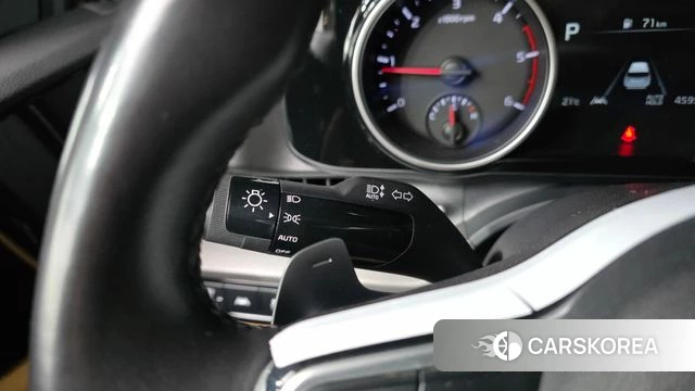 Kia Carnival 4th generation id 4965888 из Кореи 26