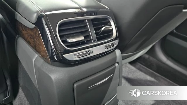 Genesis G90 id 5054079 из Кореи 26