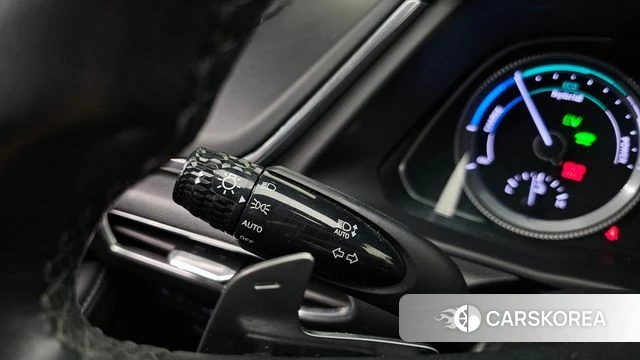 Hyundai Sonata Hybrid (DN8) id 4929807 из Кореи 26