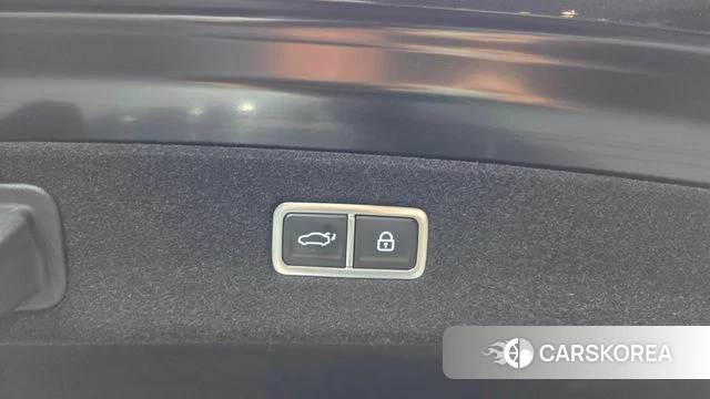 Genesis G90 (RS4) id 4929210 из Кореи 26