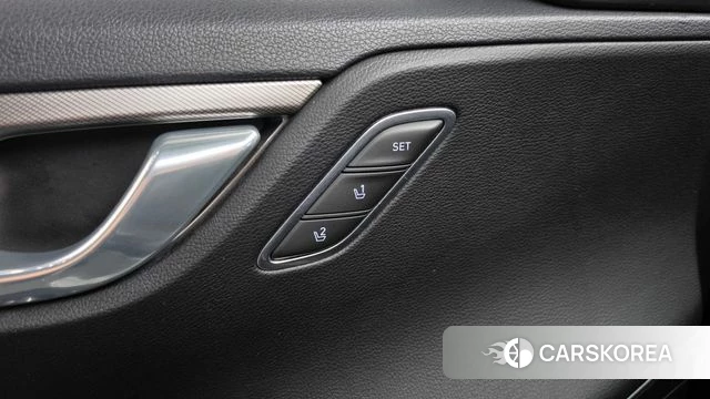 Hyundai The New Grandeur IG id 4836457 из Кореи 26