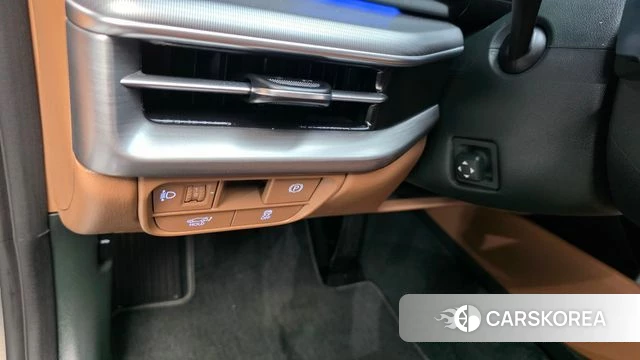 Hyundai Grandeur (GN7) id 5026885 из Кореи 26