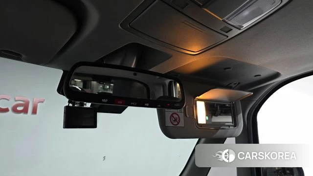Kia The New Kia Ray EV id 5039207 из Кореи 26