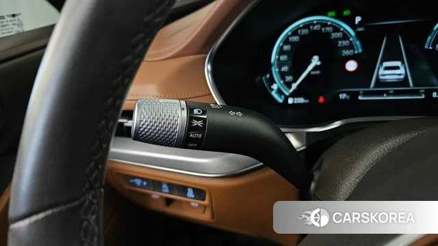 Genesis G80 (RG3) id 5022632 из Кореи 26