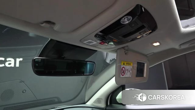 Kia Sportage 5th Generation Hybrid id 4986359 из Кореи 26