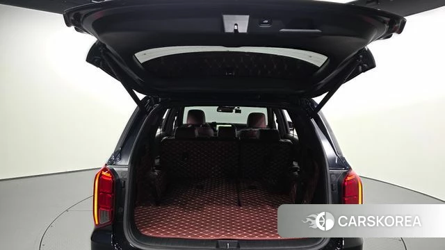 Hyundai Palisade id 5023407 из Кореи 26