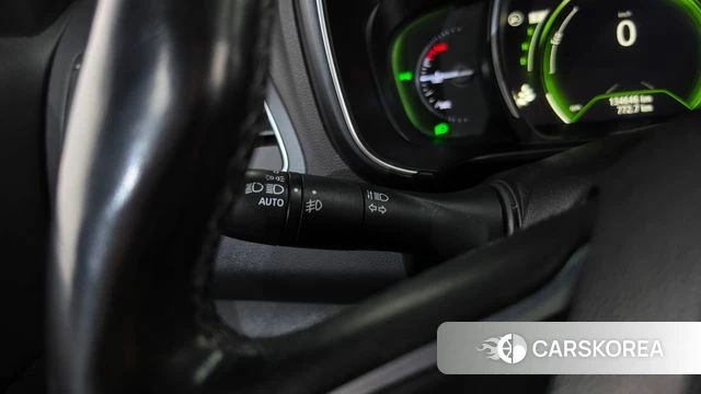 Renault Korea (Samsung) The New QM6 id 5028502 из Кореи 26