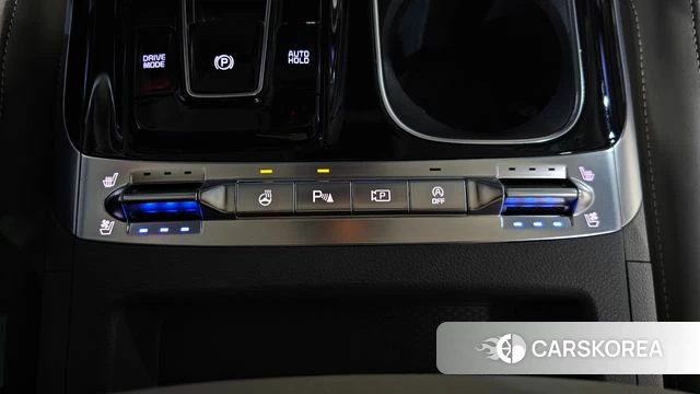 Kia Carnival 4th generation id 5011680 из Кореи 26