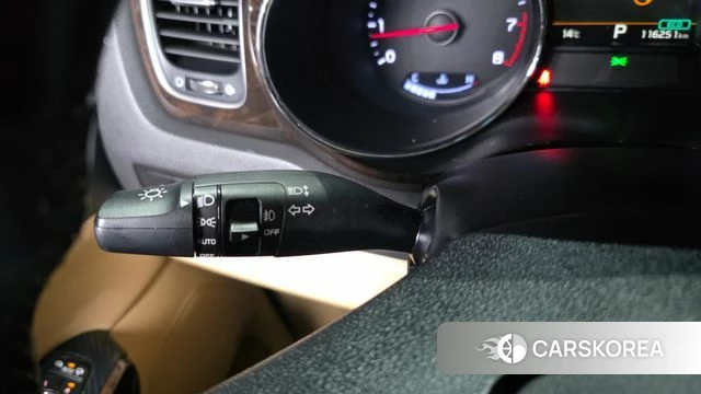 Kia The New Carnival id 5004039 из Кореи 26