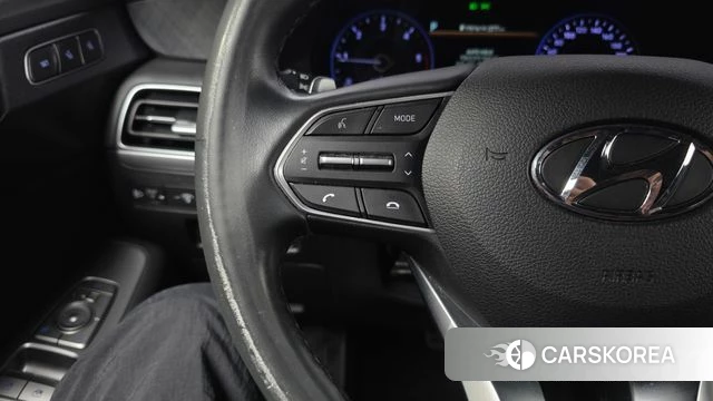 Hyundai Palisade id 5013764 из Кореи 26