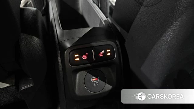 Kia The New Kia Ray id 5052415 из Кореи 26