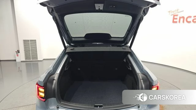 Polestar Polestar 2 id 4922356 из Кореи 26