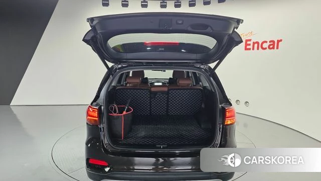 Kia The New Sorento id 4982859 из Кореи 26